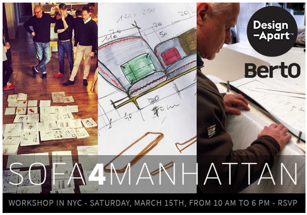 BertO's invitation: #sofa4manhattan crowdcrafting session