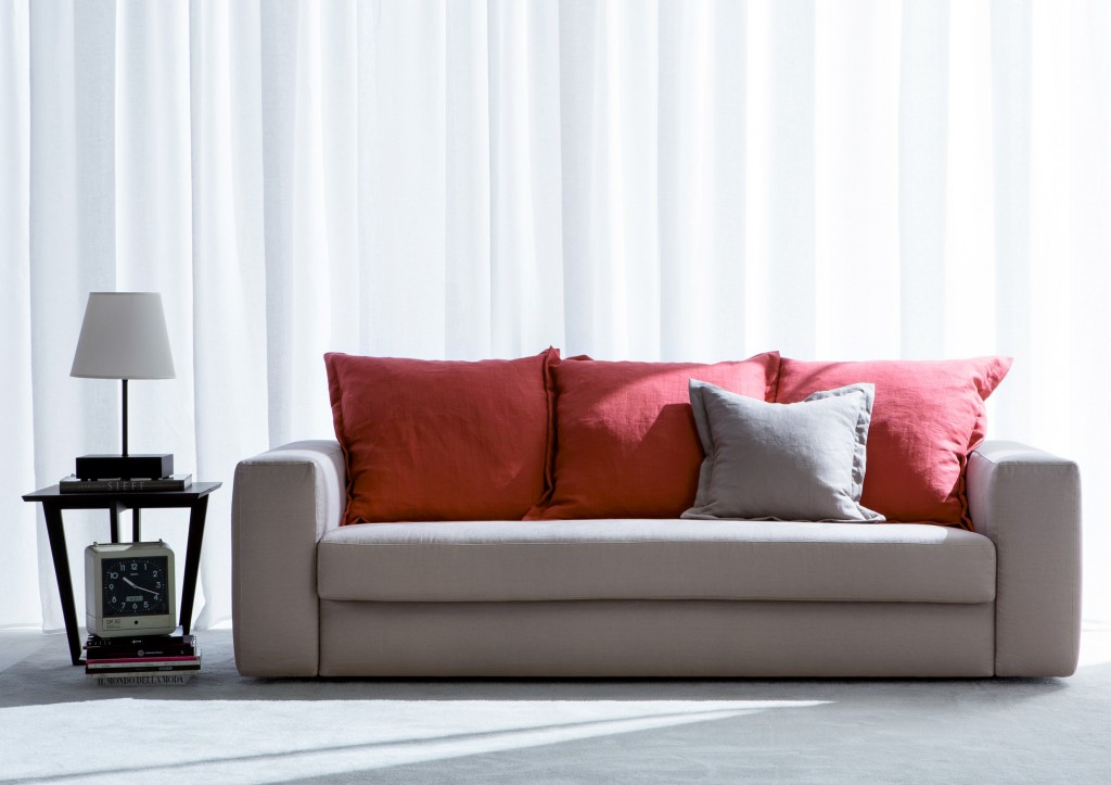 Passepartout sofa bed online