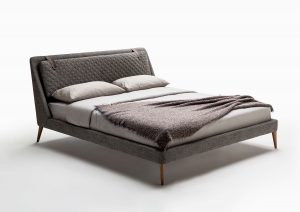 chelsea bed custom made 