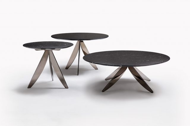 circus coffee tables