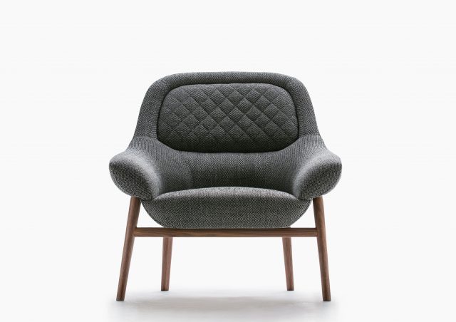 Hanna Armchair