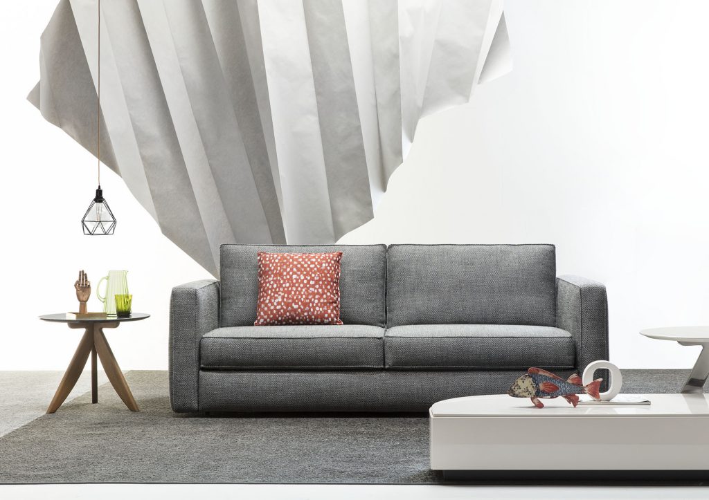 Gulliver sofa bed by BertO