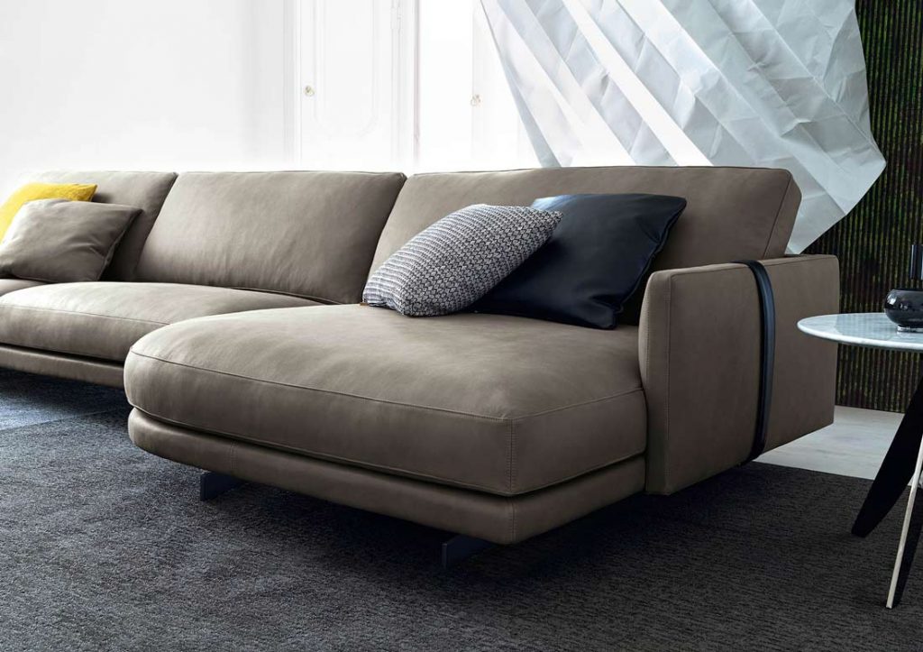 How to choose the sofa of your dreams in complete safety.