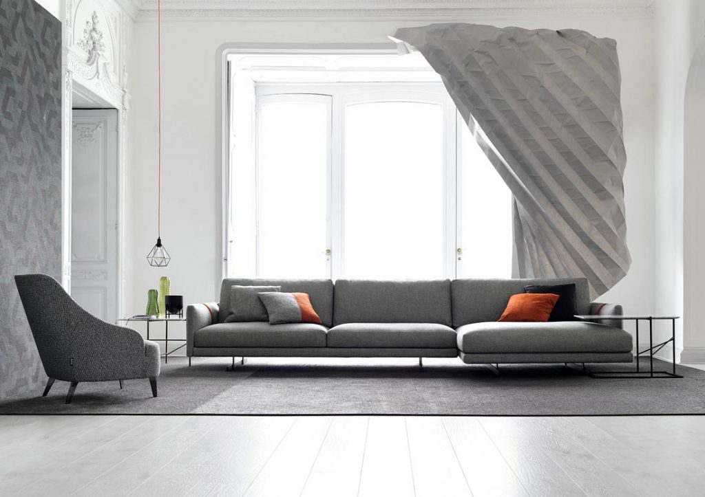 Why Dee Dee is the first sofa to adapt to your home  