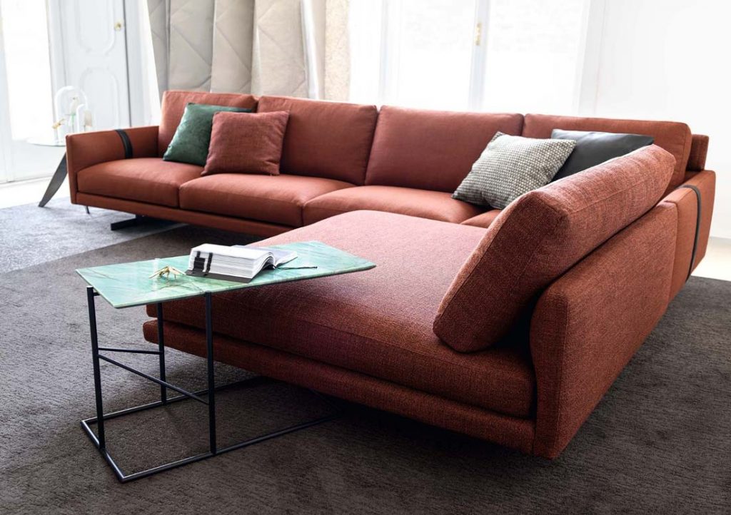 Why Dee Dee is the first sofa to adapt to your home