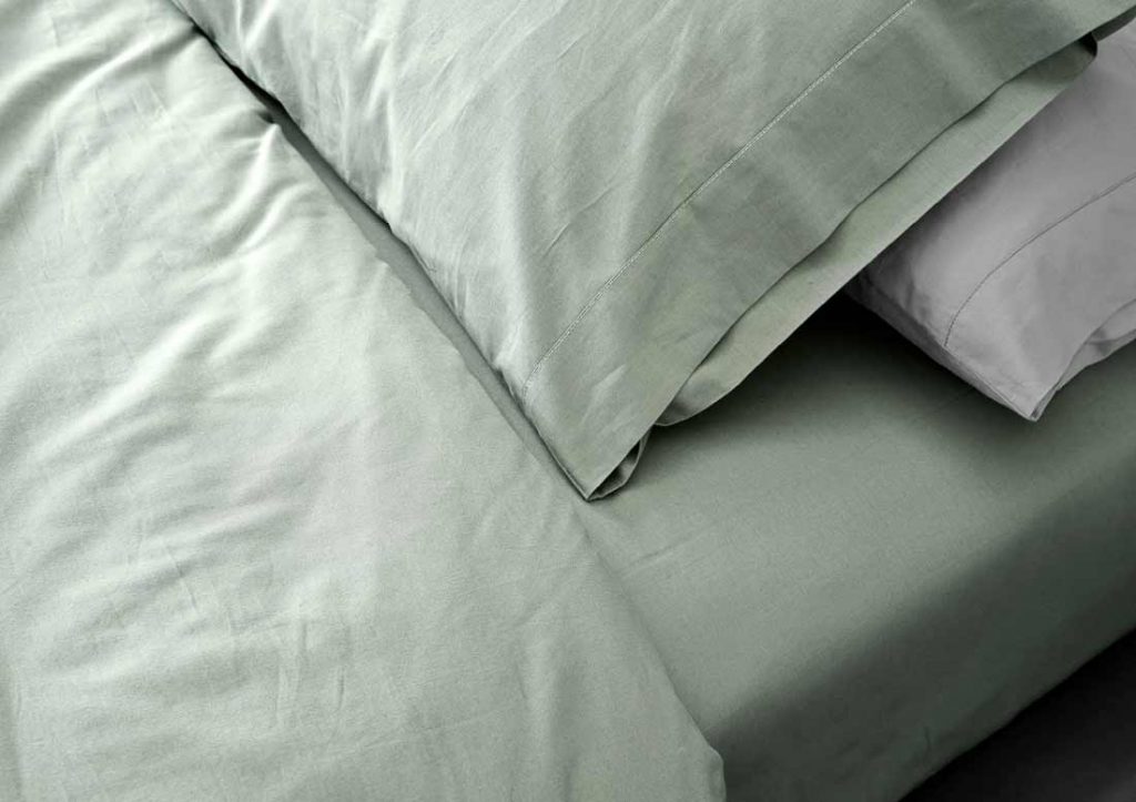 Yoko 100% Stone Washed Cotton Sheets